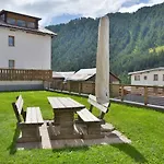 Chasa Sot-chaunt 301 Appartement *