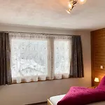 Appartement Chasa Sot-chaunt 301