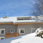 Appartement Chasa Sot-chaunt 301