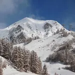 Chasa Sot-chaunt 301 Samnaun
