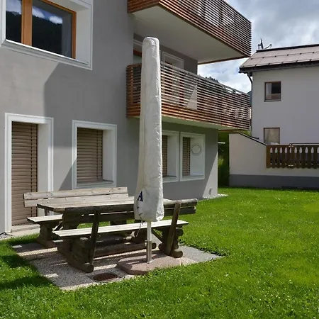 Appartement Chasa Sot-chaunt 301 *