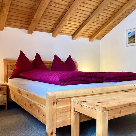 Chasa Sot-chaunt 301 Samnaun