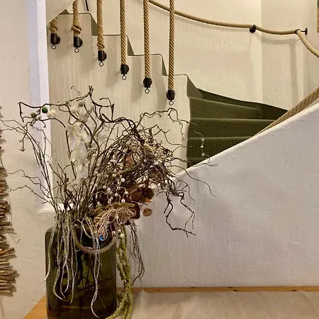 Apartamento Chasa Sot-chaunt 301