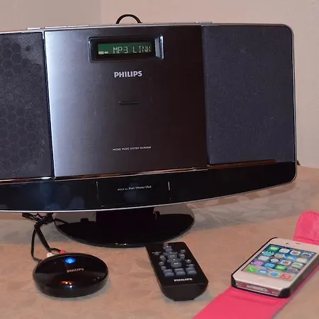 公寓 Chasa Sot-chaunt 301 *