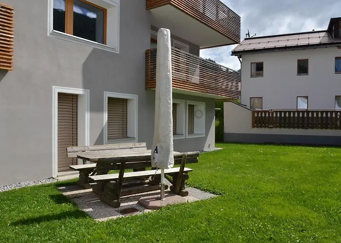 Apartamento Chasa Sot-chaunt 301 *