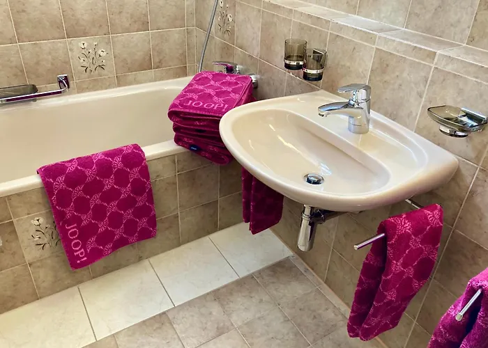 Apartamento Chasa Sot-chaunt 301 *