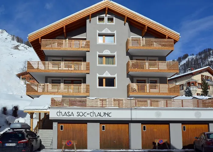 Chasa Sot-chaunt 301