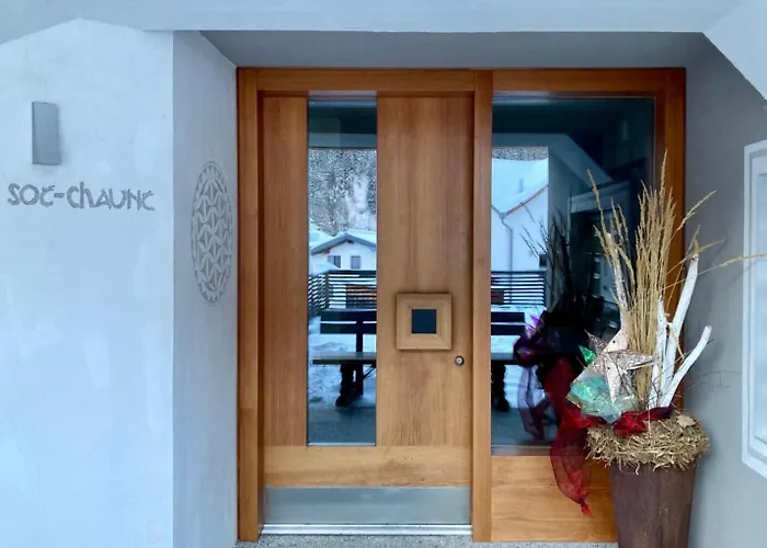 Chasa Sot-chaunt 301