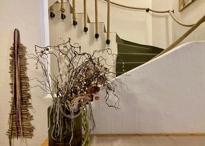 Apartamento Chasa Sot-chaunt 301