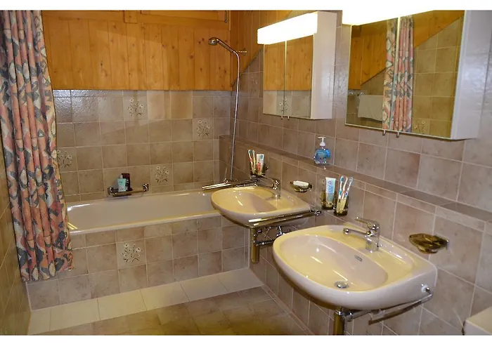 Chasa Sot-chaunt 301 Samnaun