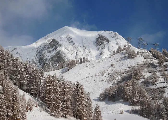 Chasa Sot-chaunt 301 Samnaun