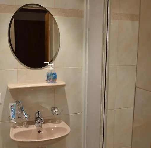 Apartamento Chasa Sot-chaunt 301 *