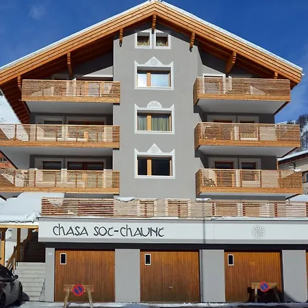 Chasa Sot-chaunt 301